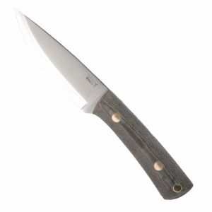 L.T. Wright Gary Wines Bushcrafter Black/Matte img1